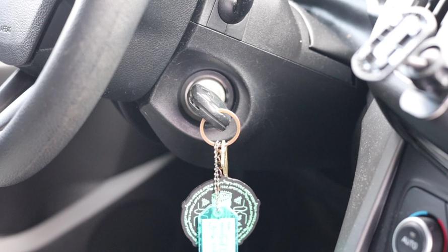 La Crosse Police Department warn about an increase in car thefts