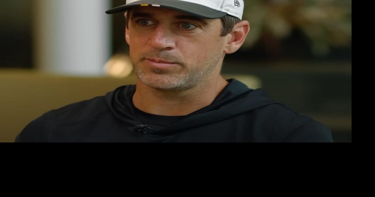 Aaron Rodgers announces 2026 will be his final NFL season | Sports ...