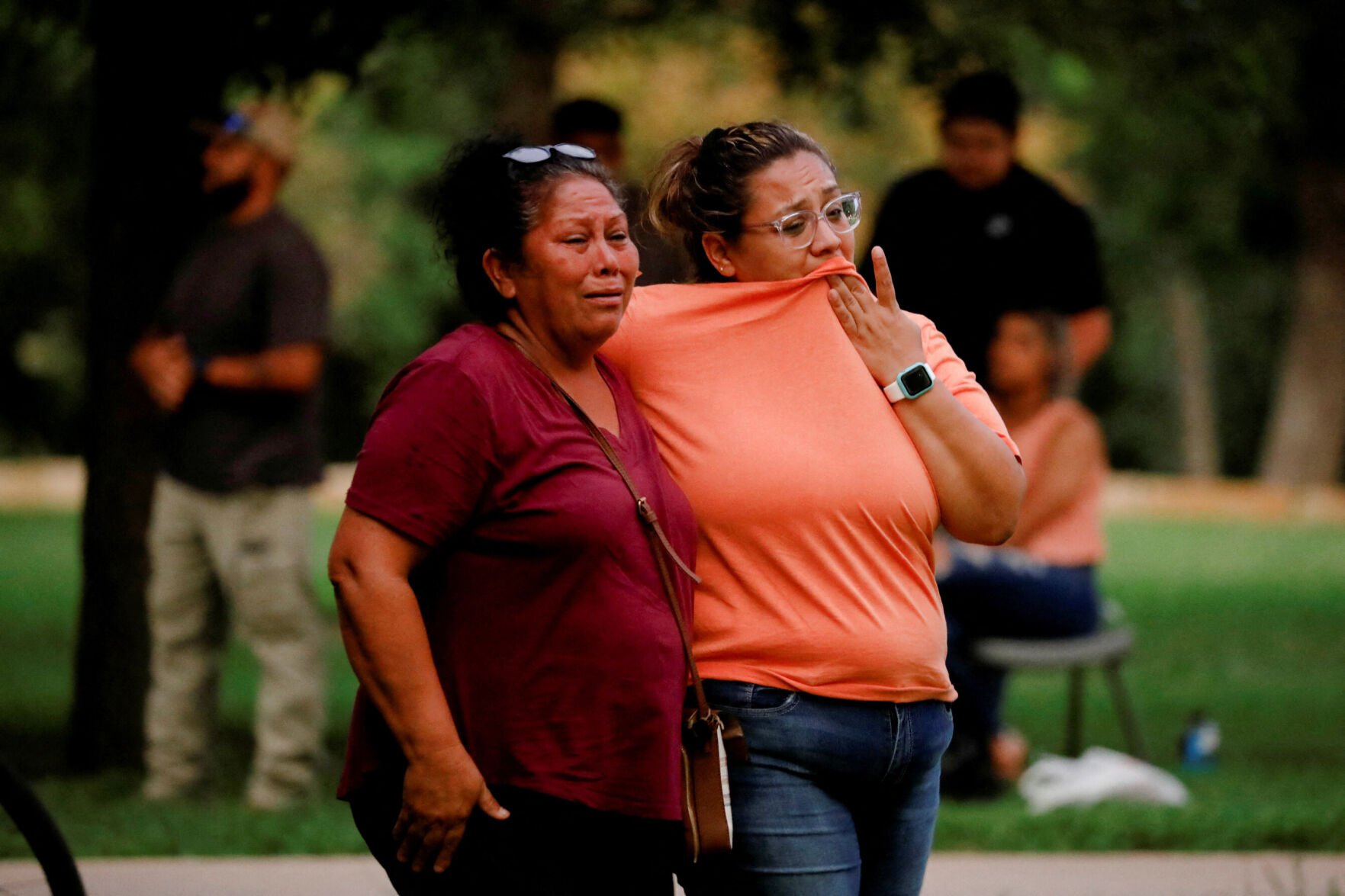 What We Know About The Texas Elementary School Shooting That Left 19 ...