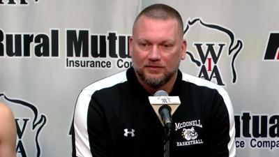 031723 Adam Schilling McDonell Macks head coach