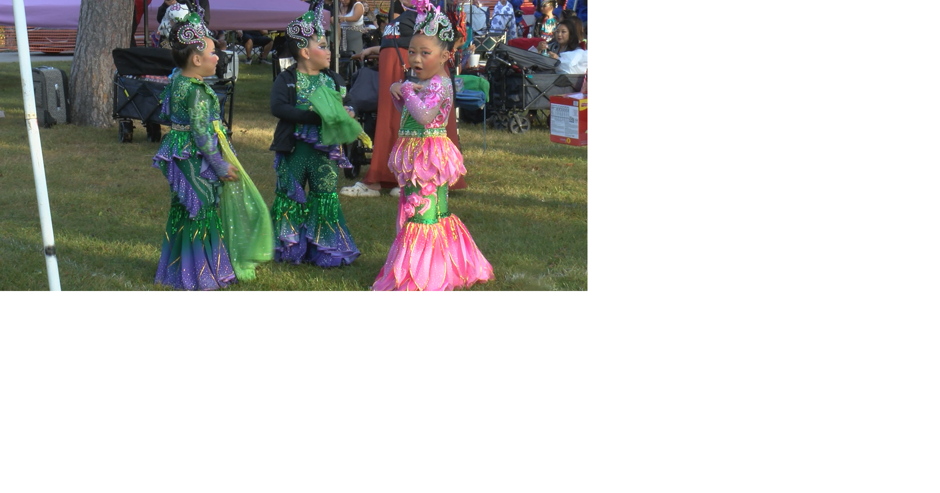 Hmong New Year kicks off | News | wxow.com