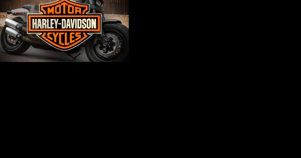 Harley takes its electric motorcycle company public via SPAC - Vimarsana News