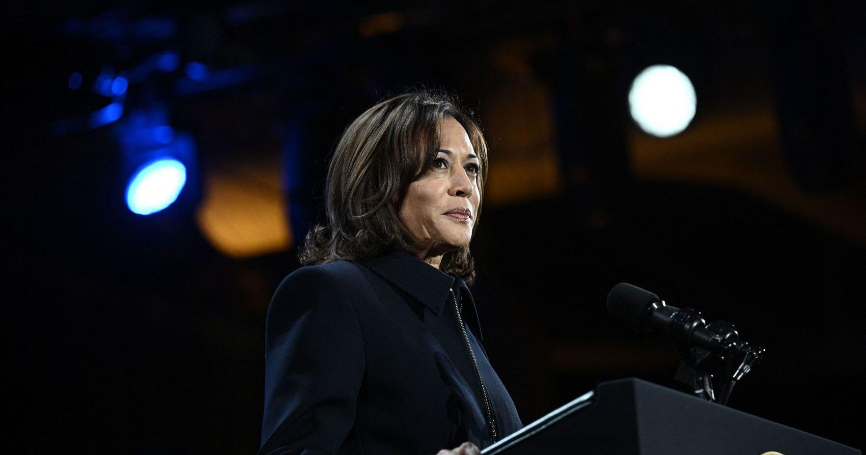 Harris is expected to attend COP28 after pushback over Biden skipping summit, source says - Vimarsana News