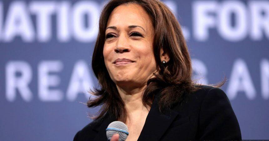 Vice President Kamala Harris coming to Madison - Vimarsana News