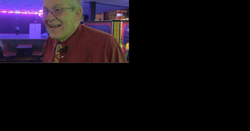 Eau Claire army veteran celebrates 80th birthday on roller skates - Vimarsana News