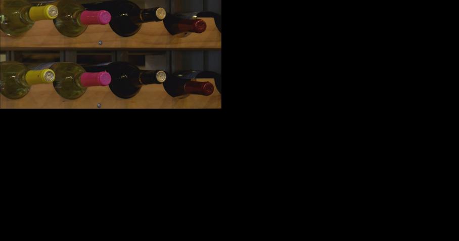 Area businesses seeing decline in wine sales, change in beer trends - Vimarsana News
