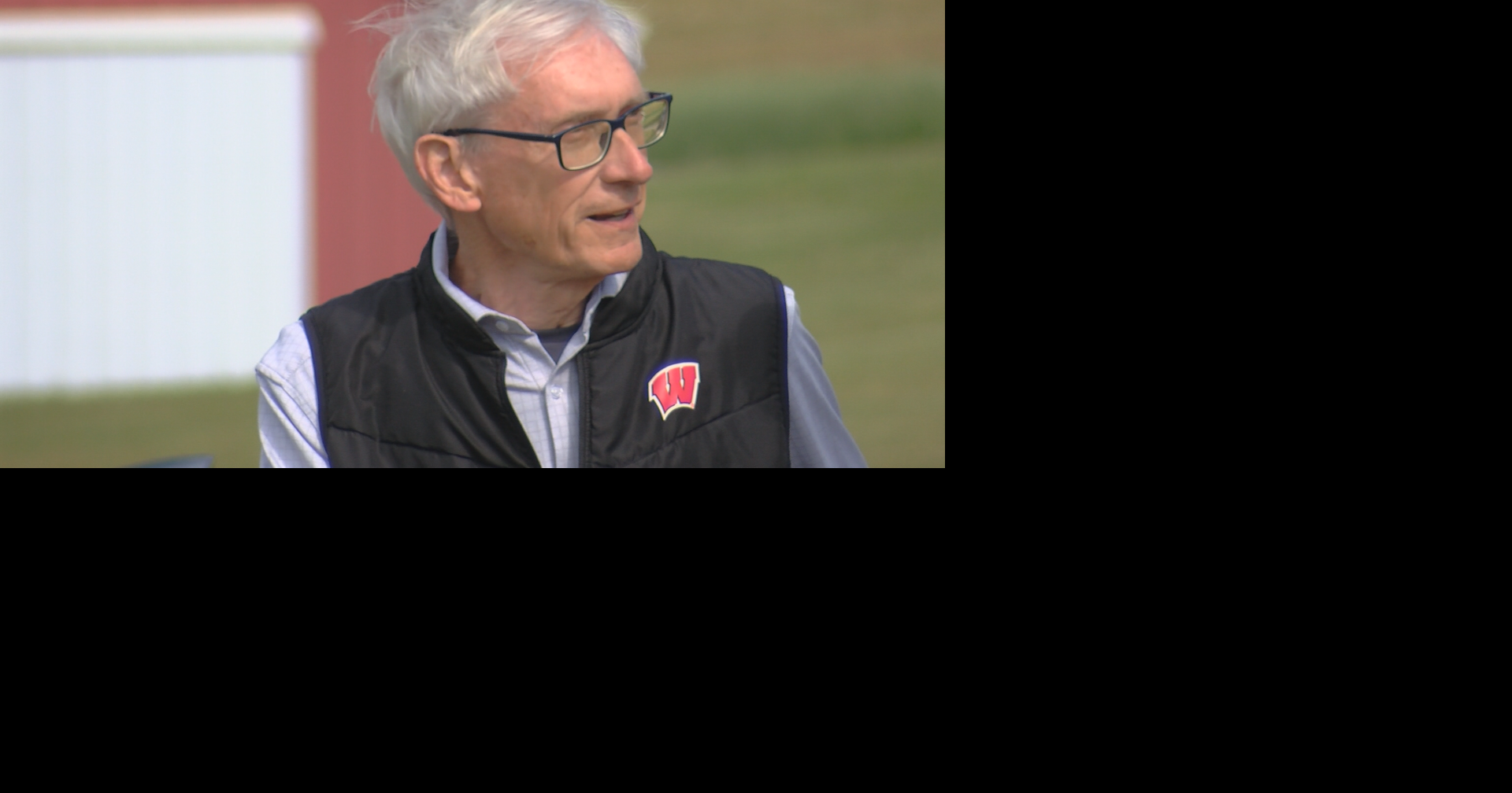 Gov. Evers opens application process to fill Buffalo County sheriff position