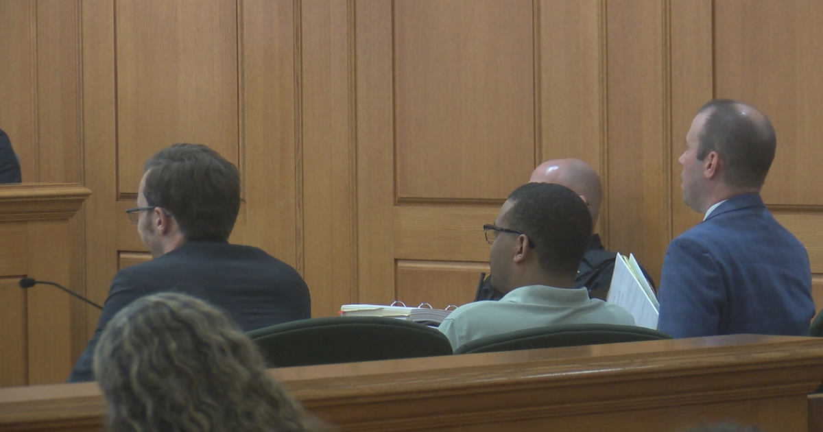 Guilty verdict reached in Cody Alland's homicide trial