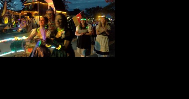 Afterglow Party to support Logan High School Marching Band - Vimarsana News