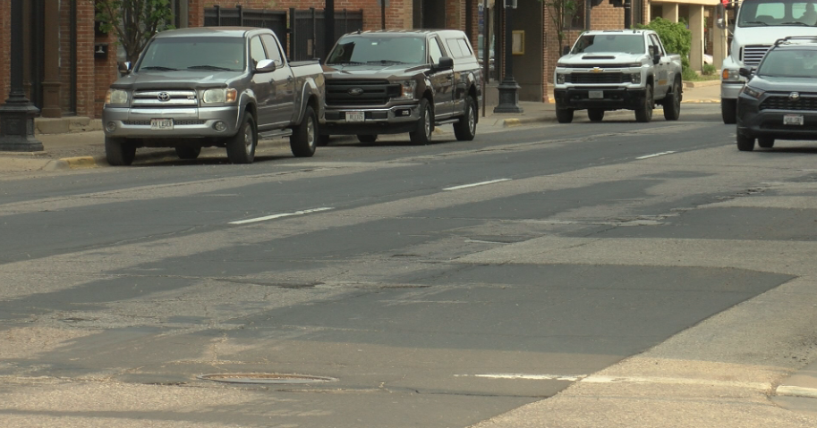 WI DOT wants public input on main La Crosse traffic corridor - Vimarsana News