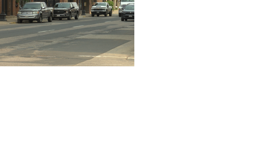 Rough Roads: Feedback on 3rd & 4th Streets in Downtown La Crosse - Vimarsana News