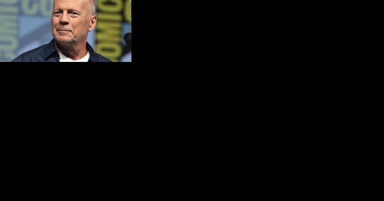 Bruce Willis' family shares an update on his health and new diagnosis - Vimarsana News