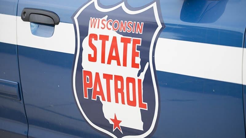 State Patrol: Black River Falls man arrested on 8th OWI charge