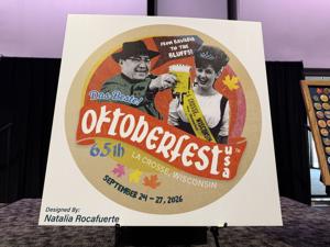La Crosse Oktoberfest Announces Road Closures and Free Shuttle Service
