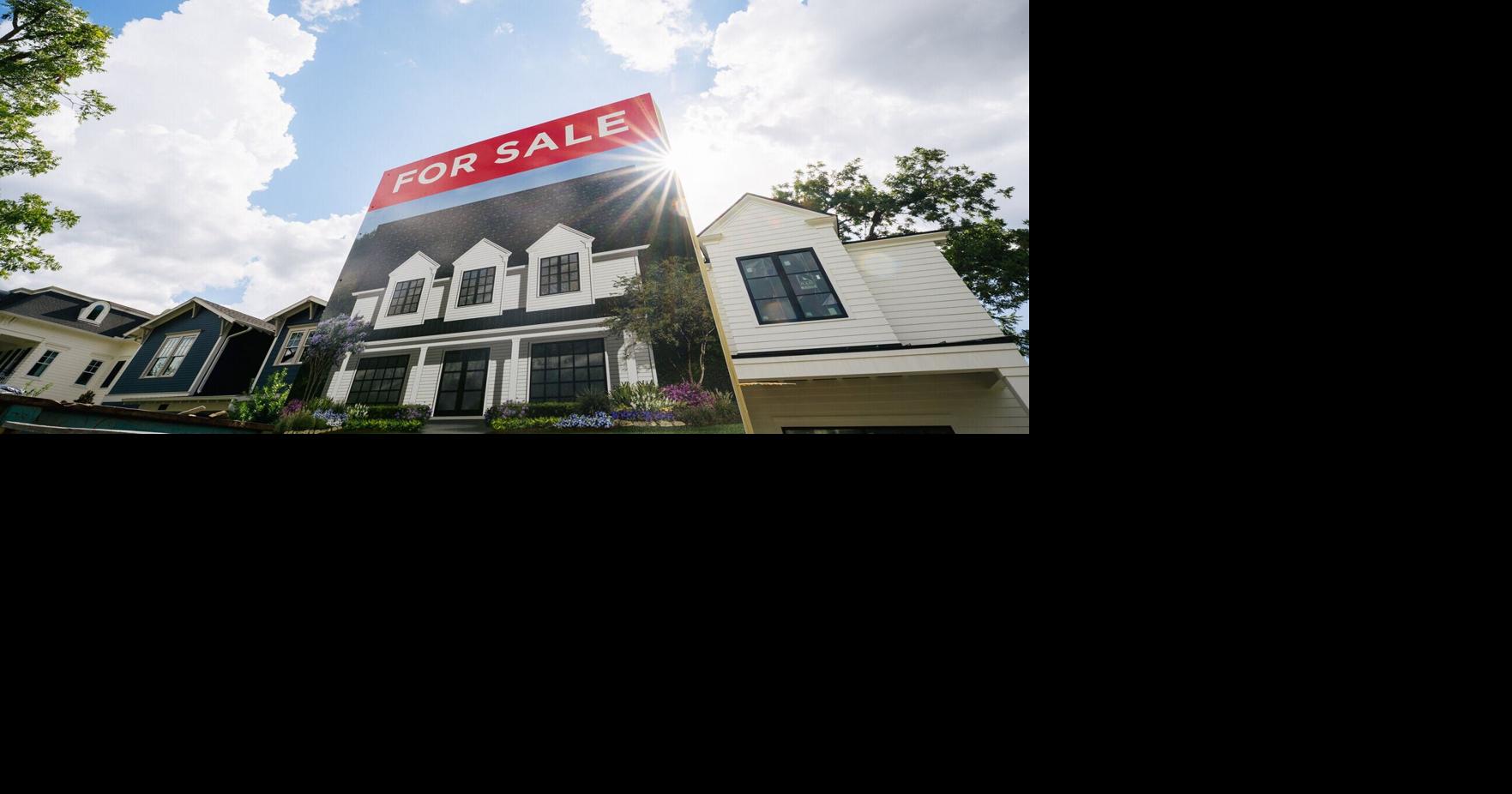 Wisconsin REALTORS Association report rising sales, prices in April