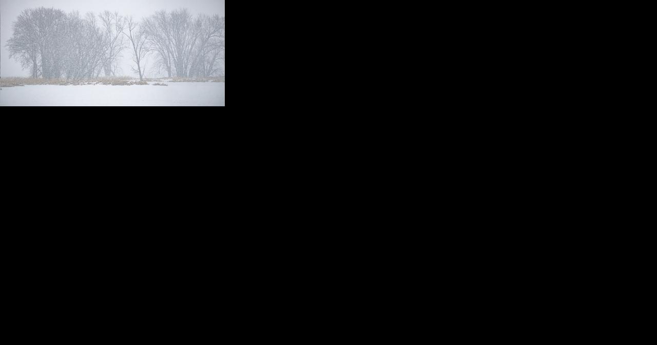 Winter snow needed to help Minnesota drought conditions - Vimarsana News