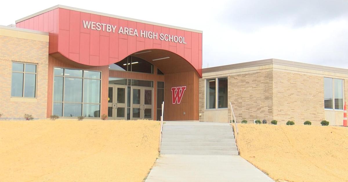 Westby schools doing best despite high turnover News