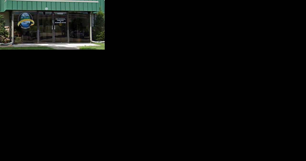 Town of Onalaska offering shelter, brush pick up for residents - Vimarsana News
