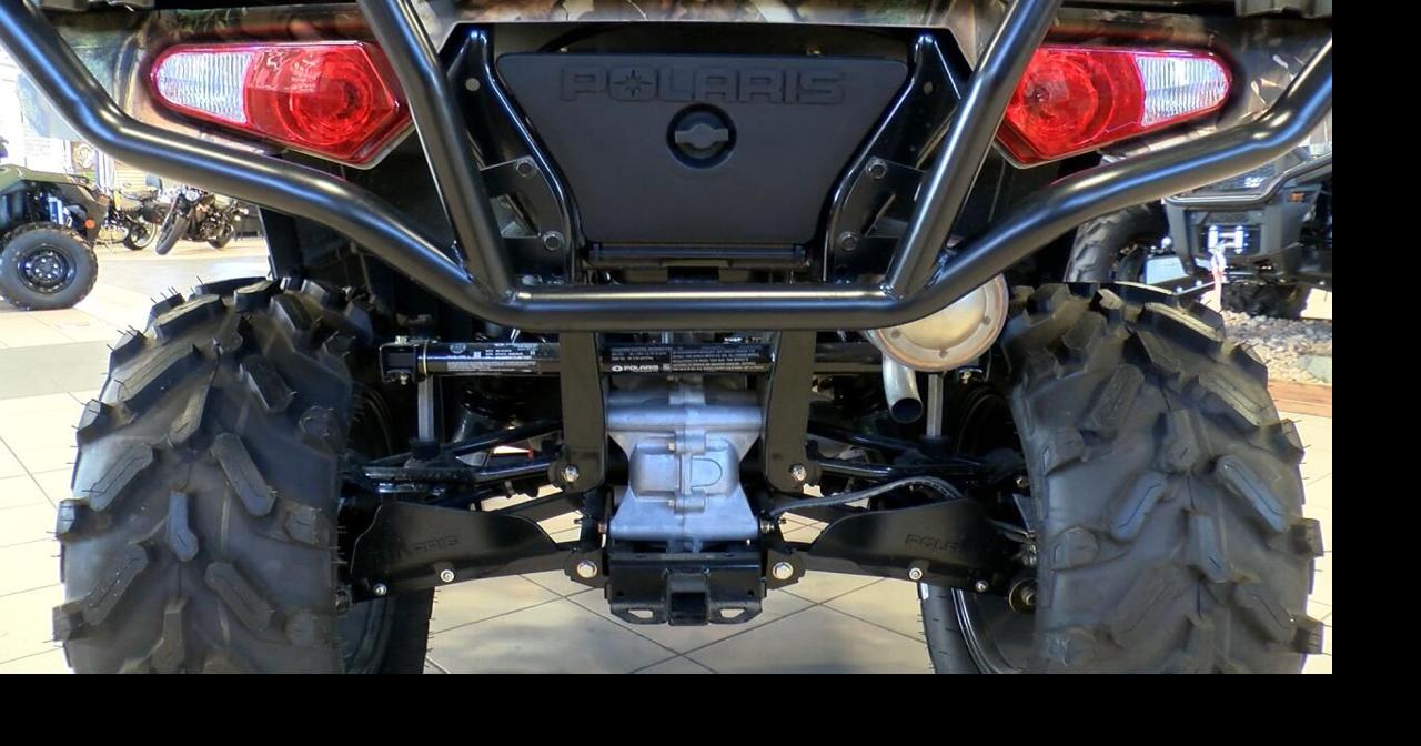 ATV/UTV’s now allowed on Tomah streets News