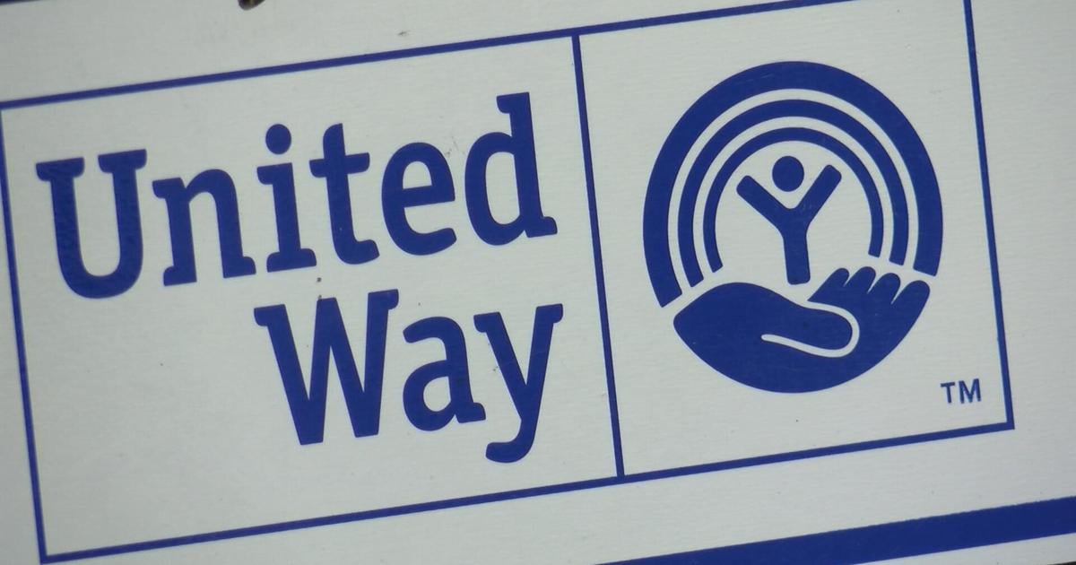 Great Rivers United Way's