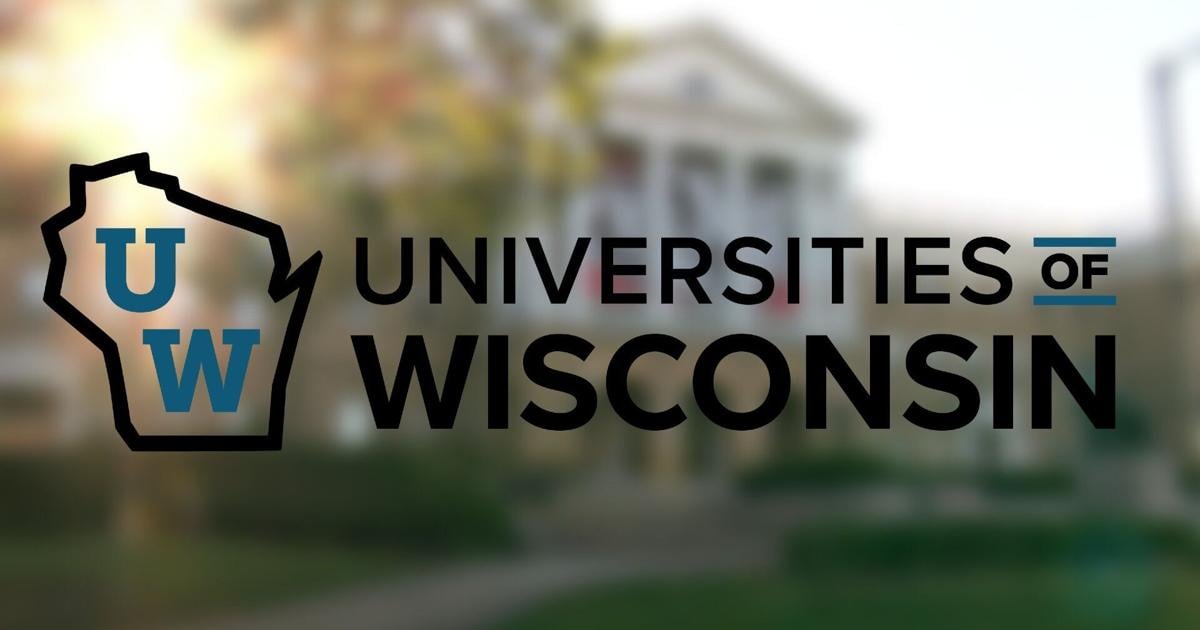 Major rebrand as University of Wisconsin System changes name | Top ...