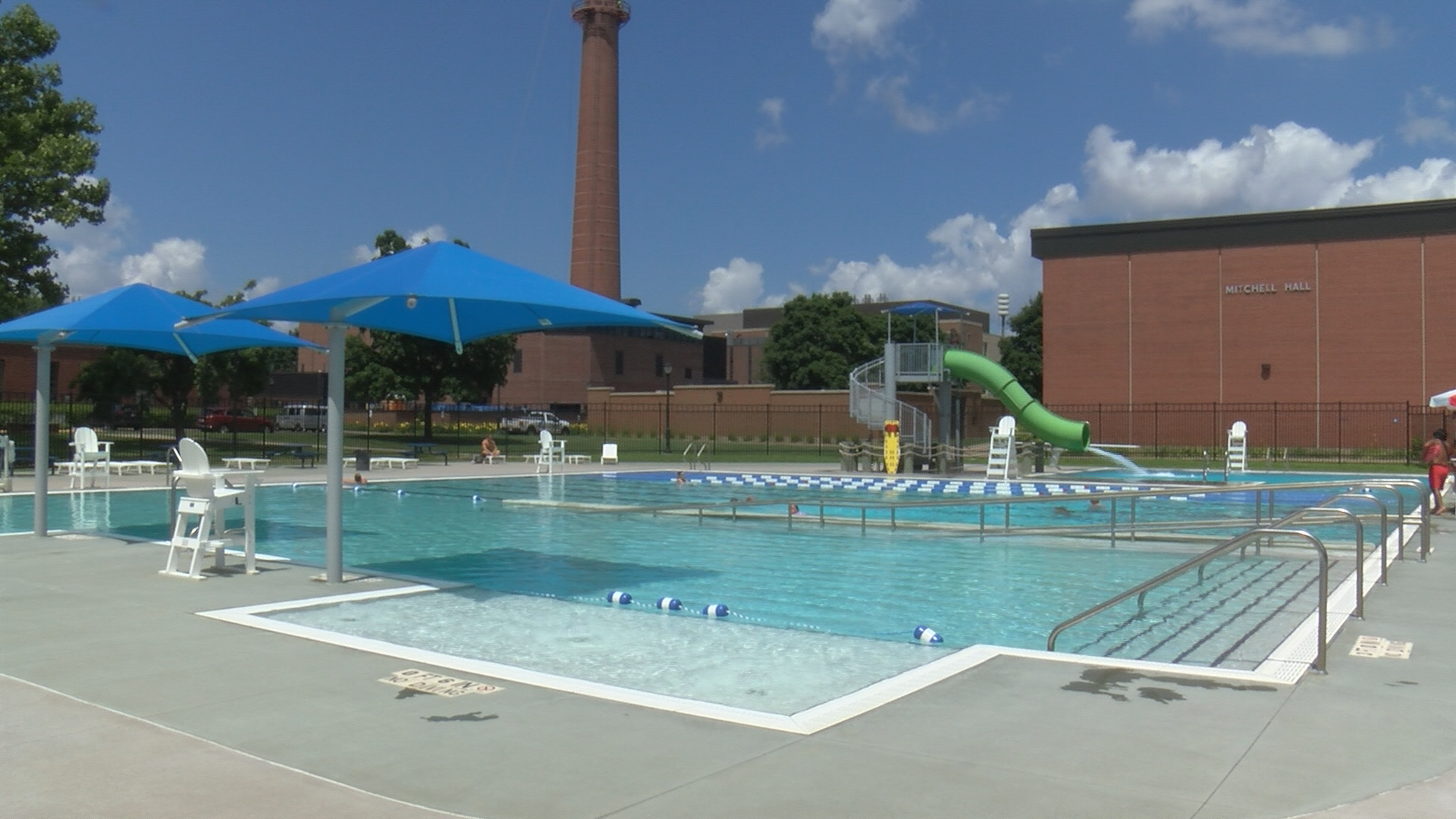 Public pools across the Coulee Region preparing to open for summer ...