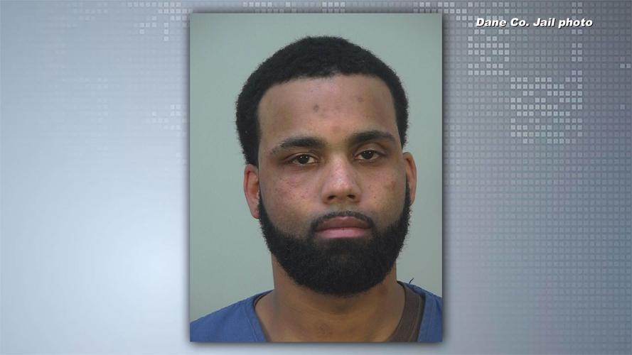 Man arrested in La Crosse on federal warrant pleads not guilty during