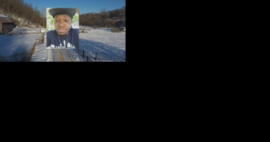 Authorities release the mysterious voicemail Ronald Henry left the day he disappeared - Vimarsana News