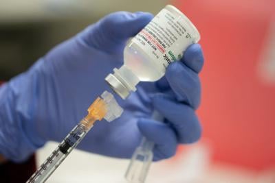 training to become a vaccinator could help your community coronavirus wxow com