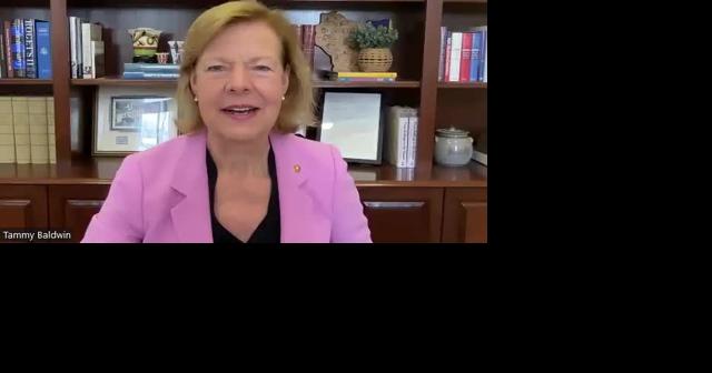 Baldwin highlights investments in childcare, mental health and affordable housing - Vimarsana News