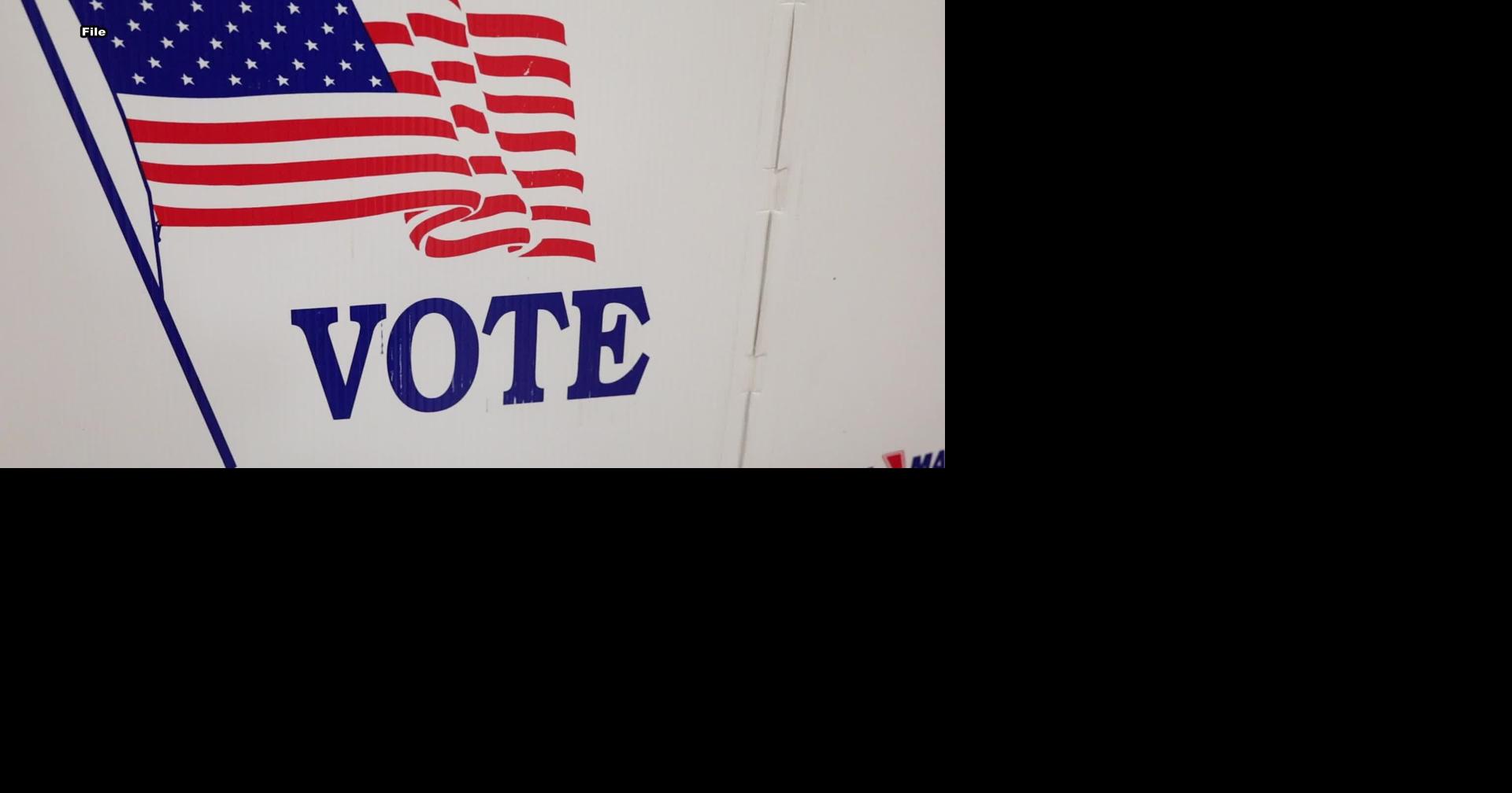 Early in-person absentee voting begins in La Crosse County ahead of the Spring Election