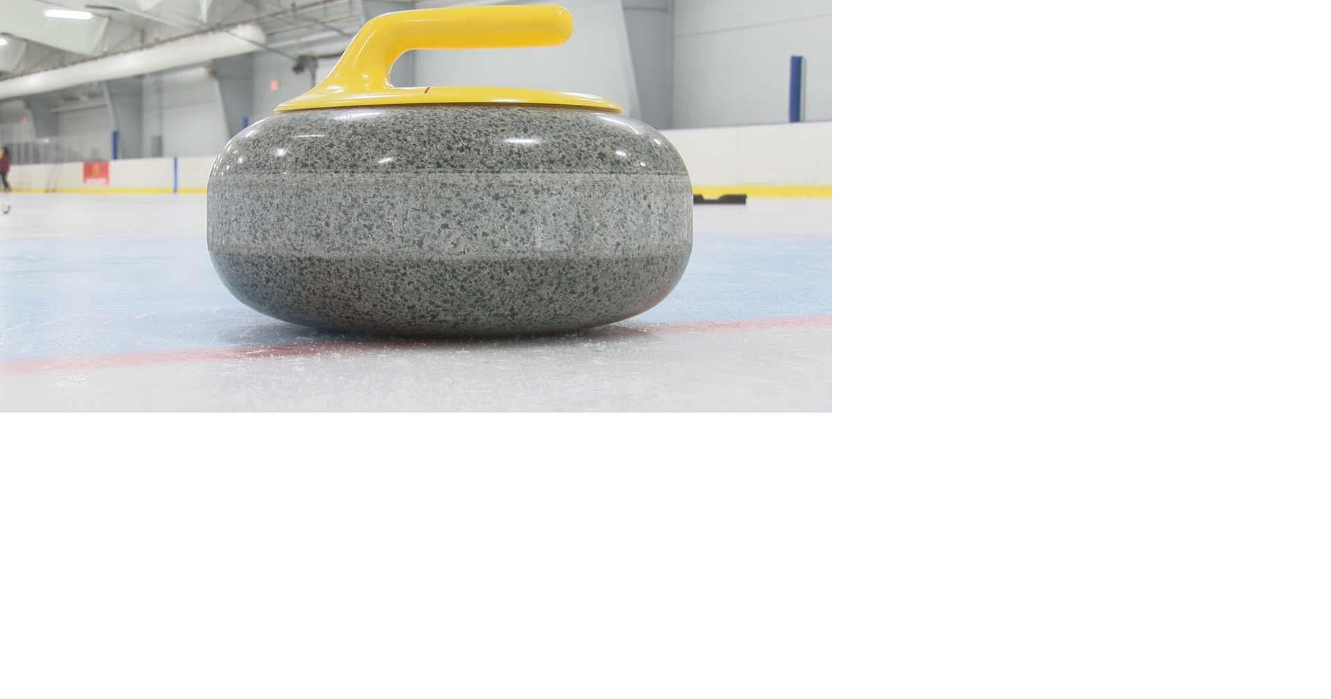 An icy end to August? Coulee Sweep Bonspiel this weekend