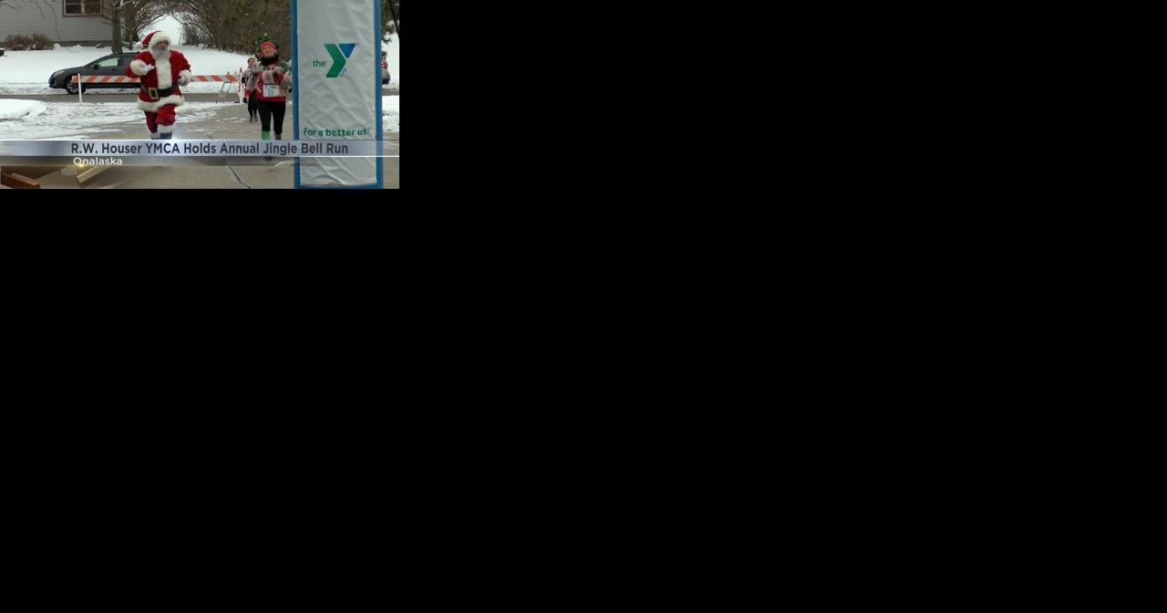 200+ take part in Jingle Bell Run - Vimarsana News
