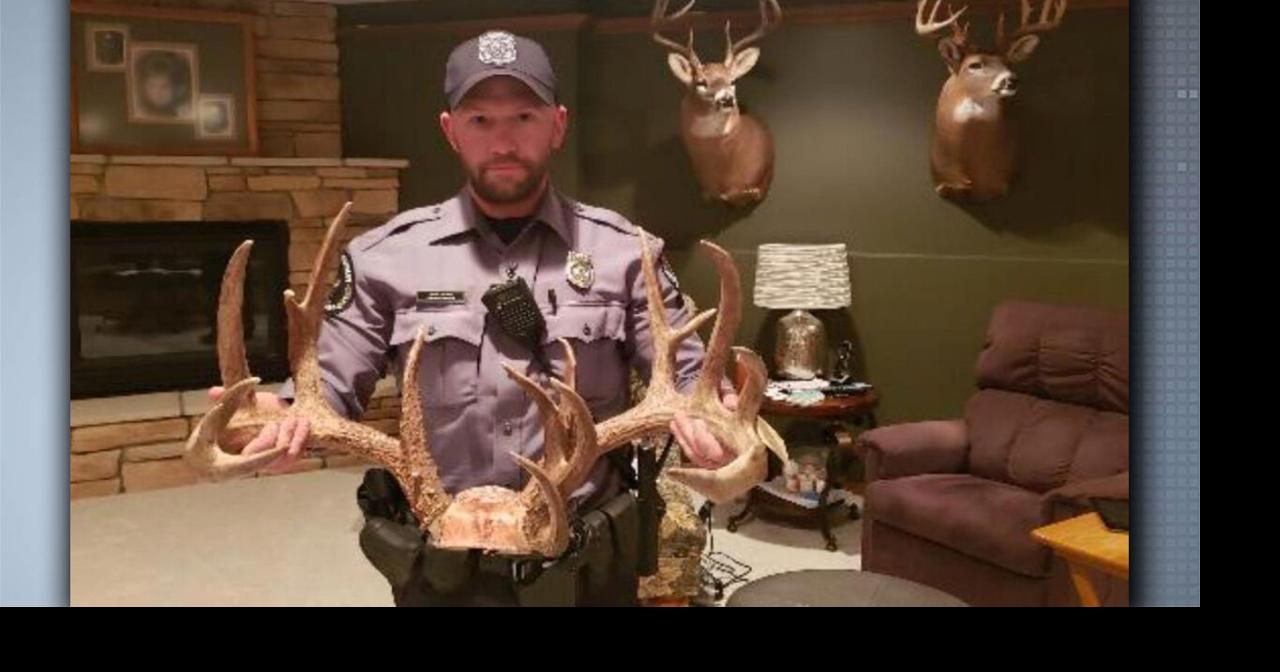 Coon Valley man charged with shooting deer out of season Crime and