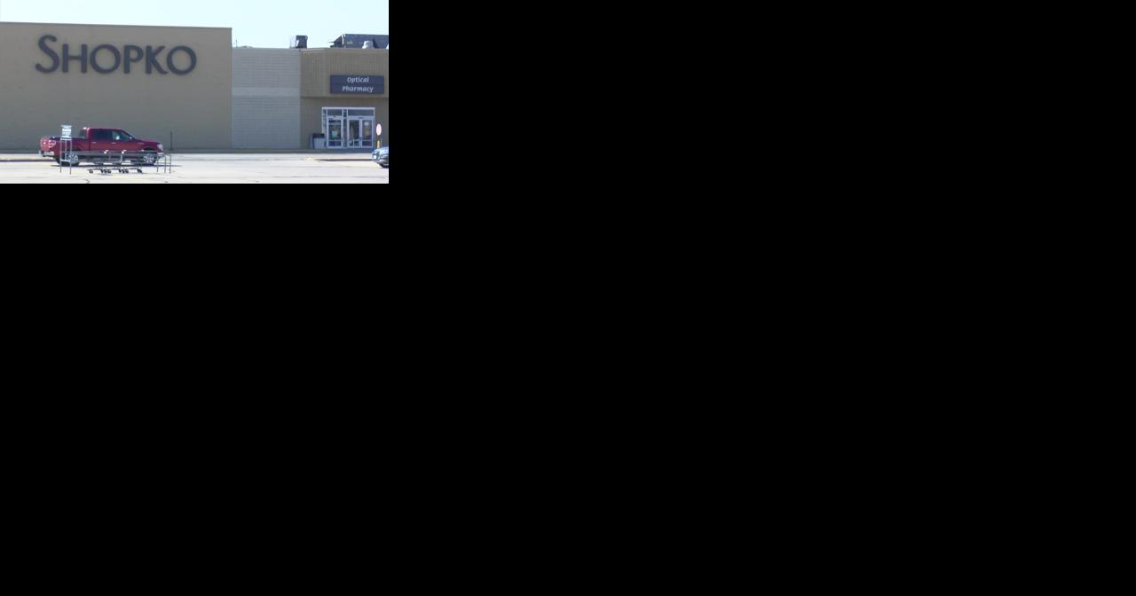 Contents of former Shopko store sold on the auction block - Vimarsana News