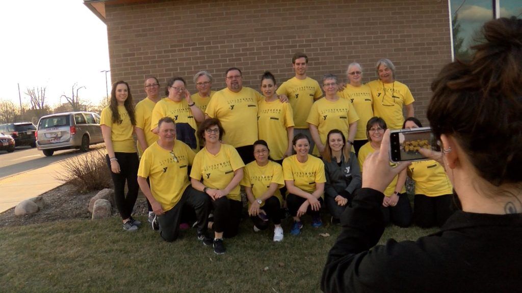 Local YMCA Offers Livestrong Program For Cancer Survivors | News | Wxow.com