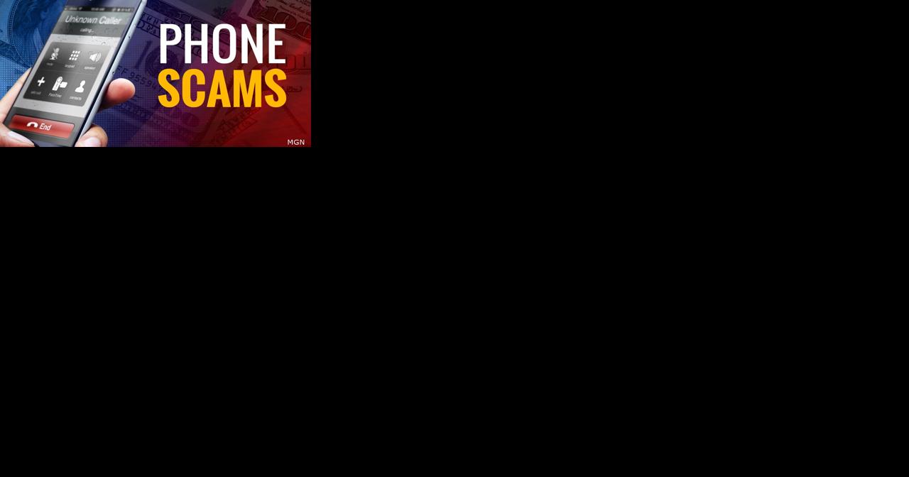 Vernon County Sheriff warns of scam calls - Vimarsana News
