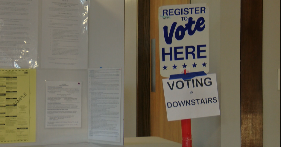 Wisconsin voters approve statewide referendums addressing how state's elections are administered - Vimarsana News