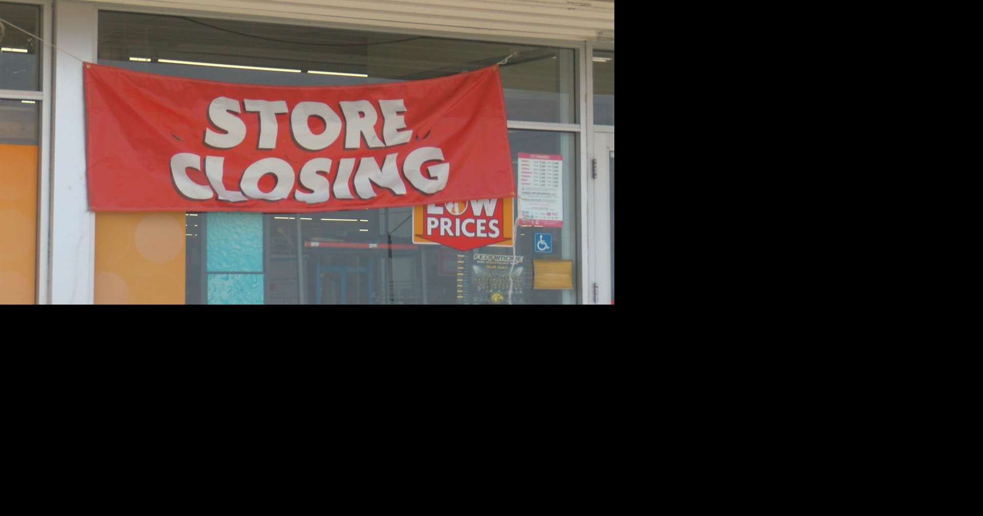 Mass Family Dollar closings affecting Wisconsin small town News