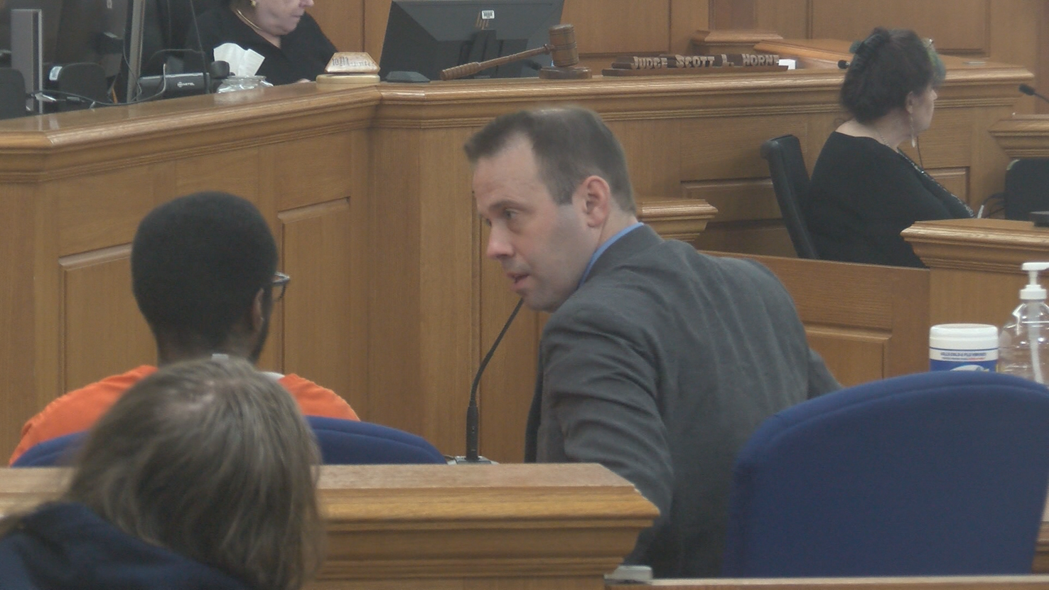 Southside La Crosse drug trafficking suspect pleads not guilty News