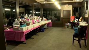 “Burgers for Boobs” Fundraiser Supports Local Breast Cancer Survivors