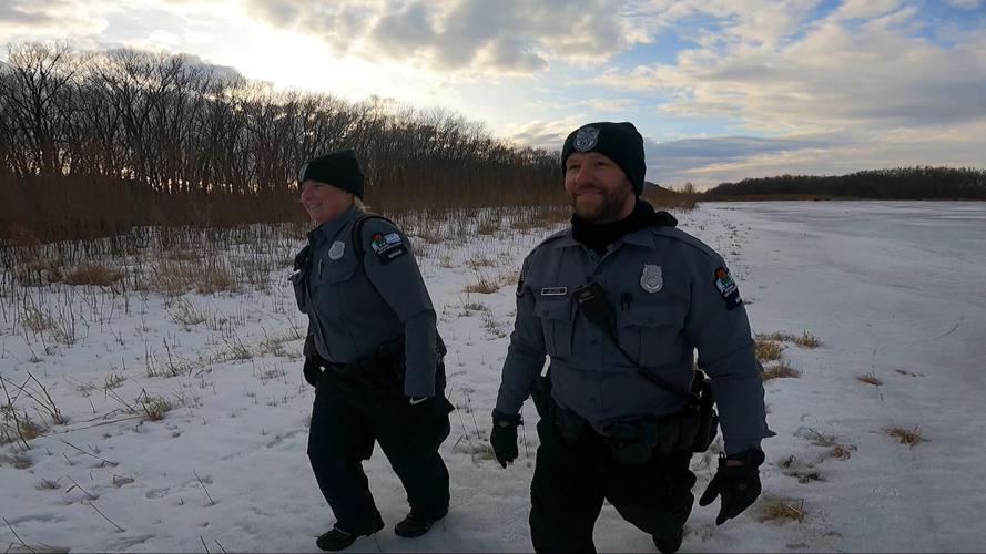 Wisconsin DNR now hiring conservation wardens News