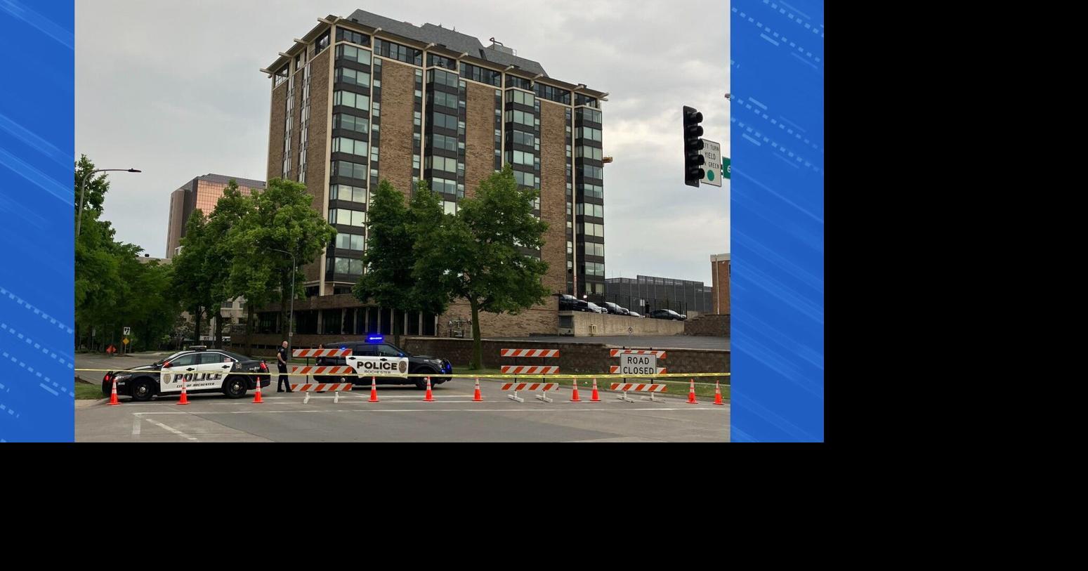 Rochester Towers Condominium tenants granted temporary access to homes ...