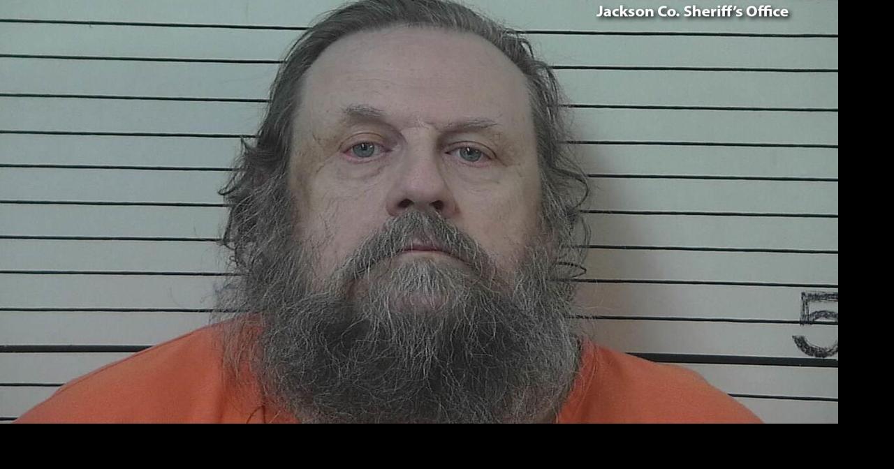 UPDATE: Search continues for suspect in Jackson County shooting ...
