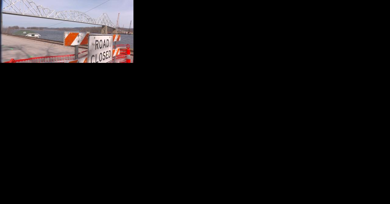 Future of Black Hawk Bridge uncertain as DOT investigates structural concerns - Vimarsana News