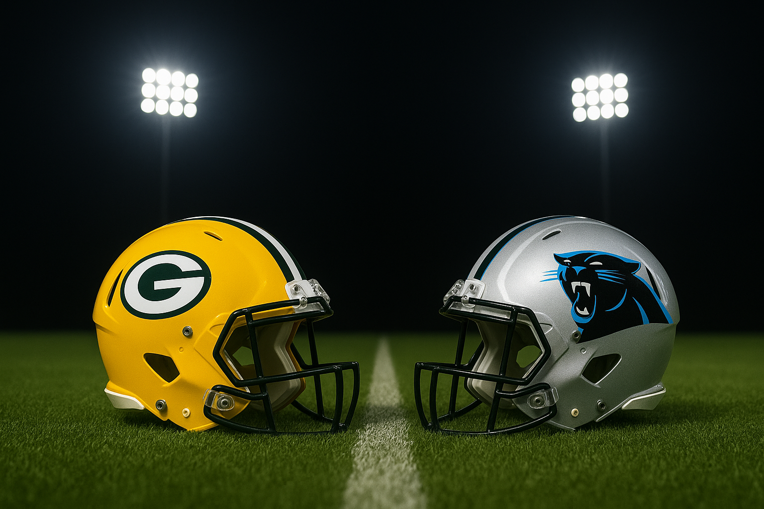 Packers vs. Panthers.png | | wxow.com