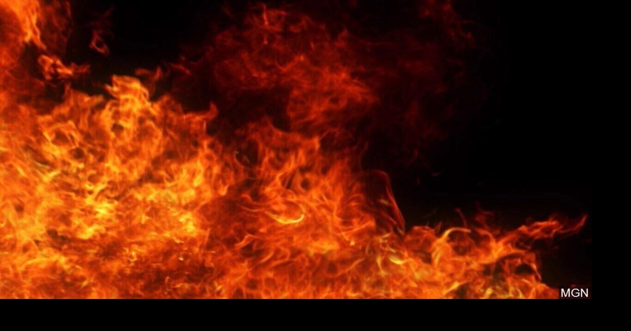 No one hurt in La Crosse house fire Friday | News | wxow.com