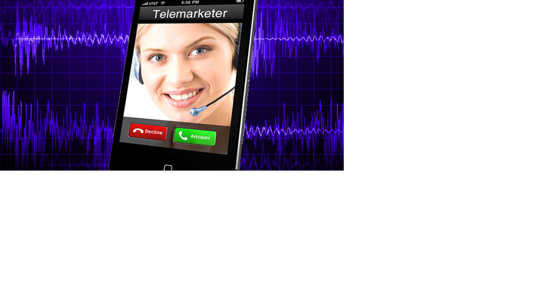 Car warranty robocalls How you can stop them News