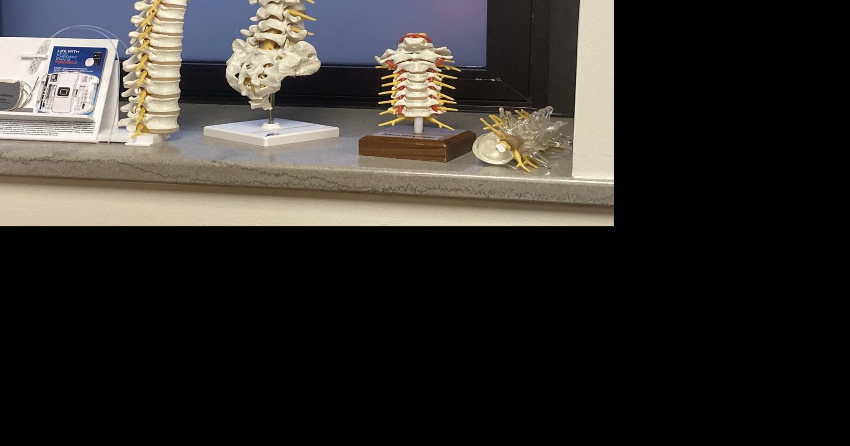 Mayo Clinic opens Spine Center in Chippewa Valley News