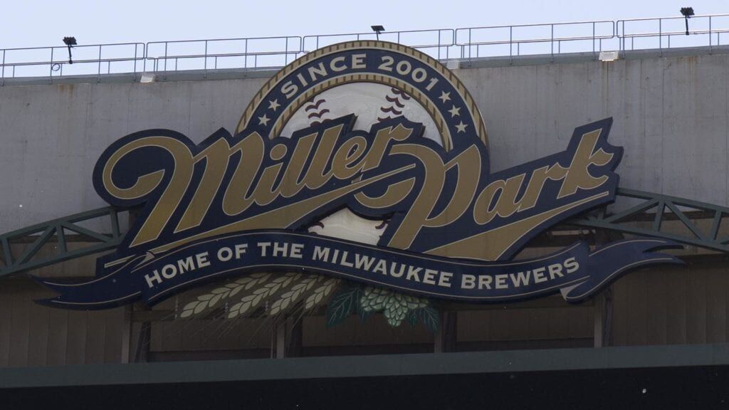 Last Season for Miller Park Naming Rights; American Family Insurance Up  Next